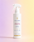 English Rose & Arabian Oud Laundry Mist Elixir