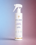 Lavender & Cream Tea Laundry Mist Elixir